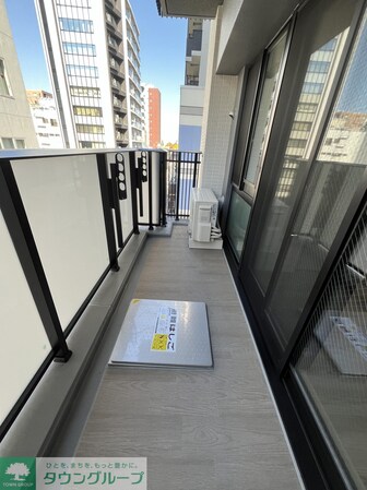 ルフォンプログレ本郷三丁目の物件内観写真